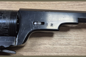 Colt Paterson kal .36BP FAP