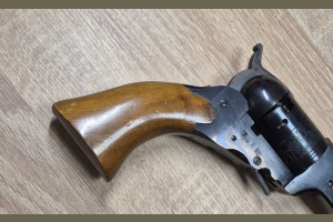 Colt Paterson kal .36BP FAP