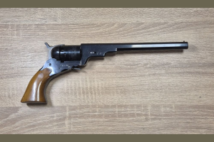 Colt Paterson kal .36BP FAP