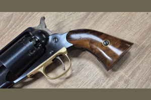 Remington New Army kal. .44BP Euroarms