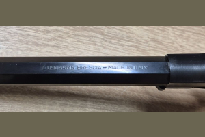 Remington New Army kal. .44BP Euroarms