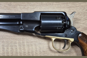 Remington New Army kal. .44BP Euroarms