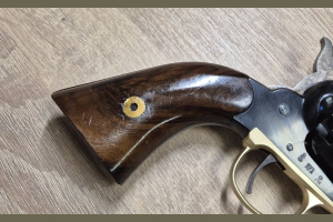 Remington New Army kal. .44BP Euroarms