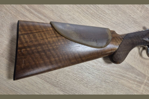 Winchester Mod. 5500 Sporter kal. 12/70