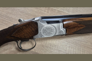 Winchester Mod. 5500 Sporter kal. 12/70