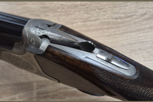 Winchester Mod. 5500 Sporter kal. 12/70