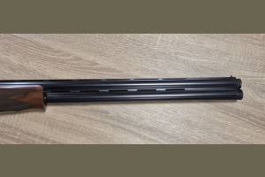 Winchester Mod. 5500 Sporter kal. 12/70