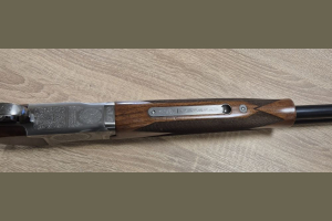 Winchester Mod. 5500 Sporter kal. 12/70
