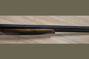 Winchester Mod. 5500 Sporter kal. 12/70