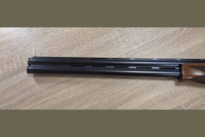 Winchester Mod. 5500 Sporter kal. 12/70