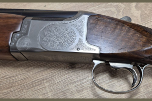 Winchester Mod. 5500 Sporter kal. 12/70