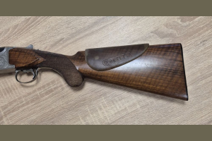 Winchester Mod. 5500 Sporter kal. 12/70