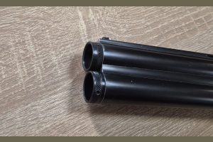 Winchester Mod. 5500 Sporter kal. 12/70
