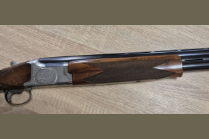 Winchester Mod. 5500 Sporter kal. 12/70