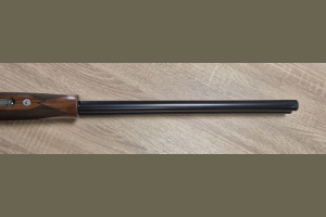 Winchester Mod. 5500 Sporter kal. 12/70