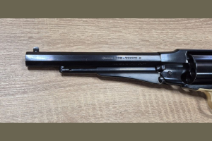 Remington 1858 kal .44BP Hege - Uberti