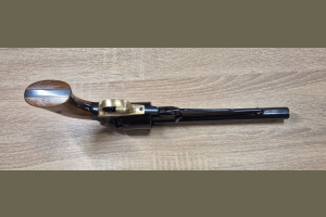 Remington 1858 kal .44BP Hege - Uberti