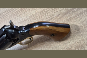 Remington 1858 kal .44BP Hege - Uberti