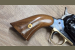 Remington 1858 kal .44BP Hege - Uberti