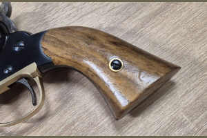 Remington 1858 kal. .44BP Navy Arms co Ridgefield
