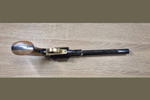 Remington 1858 kal. .44BP Navy Arms co Ridgefield