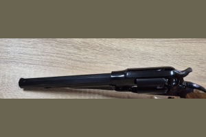 Remington 1858 kal. .44BP Navy Arms co Ridgefield