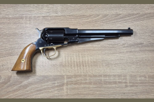 Remington 1858 kal. .44BP Navy Arms co Ridgefield