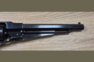 Remington 1858 kal. .44BP Navy Arms co Ridgefield