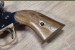 Remington 1858 kal. .44BP Navy Arms co Ridgefield