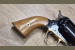 Remington 1858 kal. .44BP Navy Arms co Ridgefield