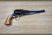 Remington 1858 kal. .44BP Navy Arms co Ridgefield