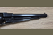 Remington 1858 kal. .44BP Navy Arms co Ridgefield
