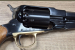 Remington 1858 kal. .44BP Navy Arms co Ridgefield