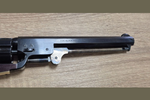 Colt Navy 1851 kal .36BP Police