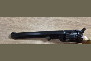 Colt Navy 1851 kal .36BP Police