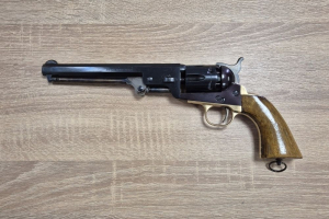 Colt Navy 1851 kal .36BP Police