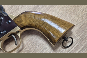 Colt Navy 1851 kal .36BP Police
