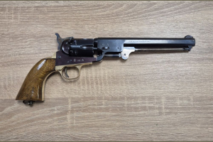 Colt Navy 1851 kal .36BP Police