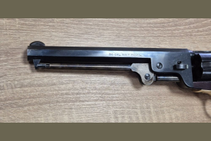 Colt Navy 1851 kal .36BP Police
