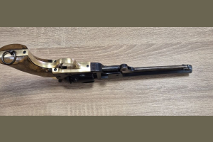 Colt Navy 1851 kal .36BP Police