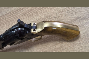 Colt Navy 1851 kal .36BP Police