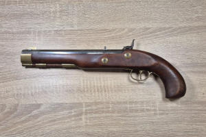 Pistolet Dikar Spain kal. .45BP
