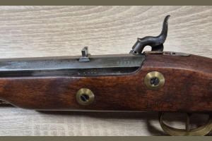 Pistolet Dikar Spain kal. .45BP