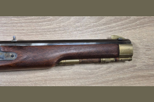 Pistolet Dikar Spain kal. .45BP