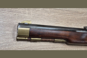 Pistolet Dikar Spain kal. .45BP