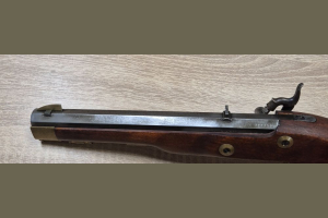 Pistolet Dikar Spain kal. .45BP
