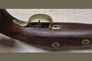 Pistolet Dikar Spain kal. .45BP