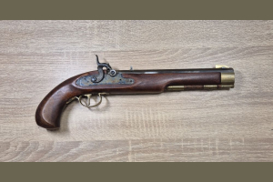 Pistolet Dikar Spain kal. .45BP