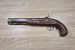 Pistolet Dikar Spain kal. .45BP