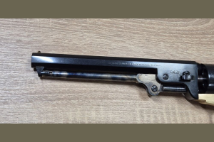 Colt Navy mod. 1851 kal. .36BP Pietta